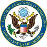 United States of America Election Assistance Commission