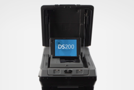DS200分局扫描仪和制表机