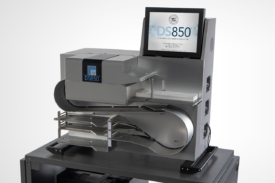 DS850高速扫描仪和制表机扫描和排序选票