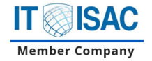 官方IT-ISAC-成员 - 徽标